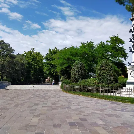 Biennale Near San Marco 公寓