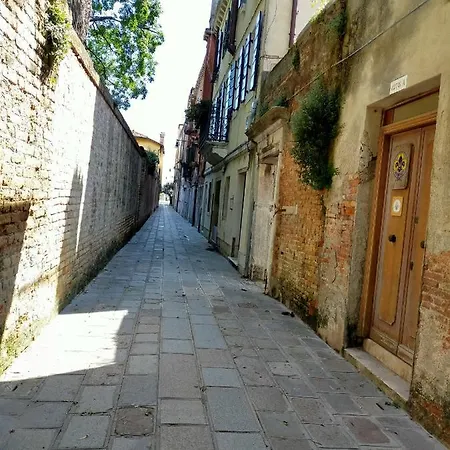 Biennale Near San Marco