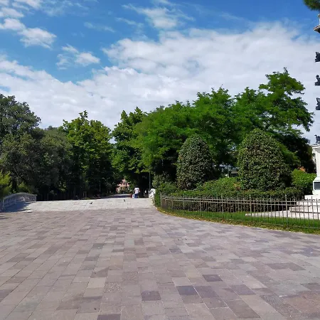 Biennale Near San Marco *