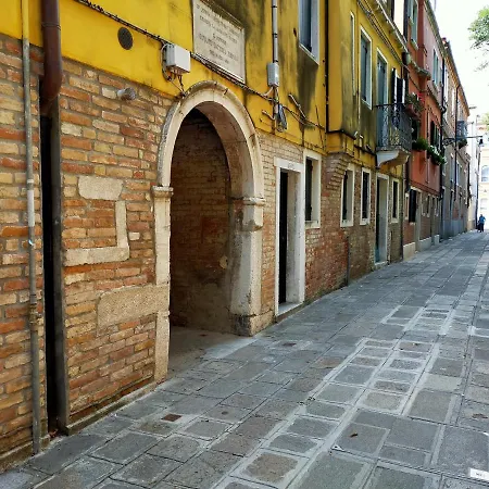 Biennale Near San Marco *