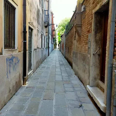 Biennale Near San Marco * Venice