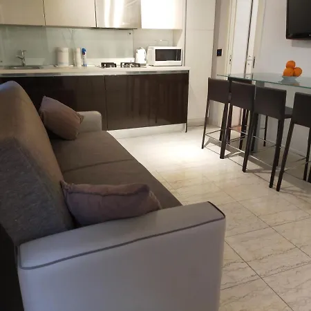 Biennale Near San Marco 公寓