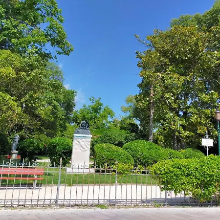 公寓 Biennale Near San Marco *