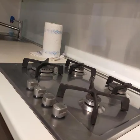 Biennale Near San Marco