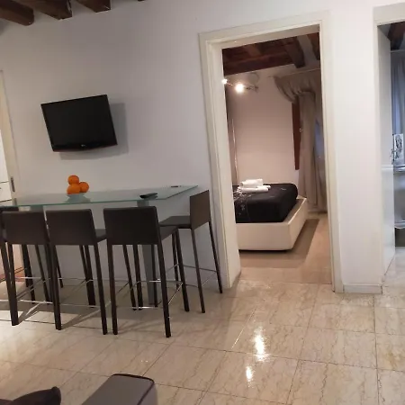 Biennale Near San Marco