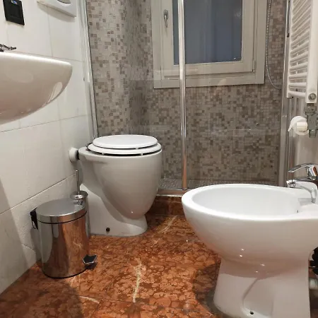 Biennale Near San Marco 公寓 威尼斯