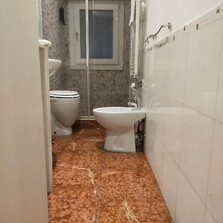 Biennale Near San Marco 威尼斯