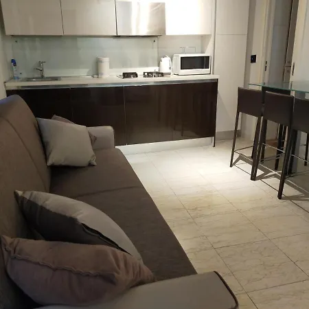 Biennale Near San Marco 公寓