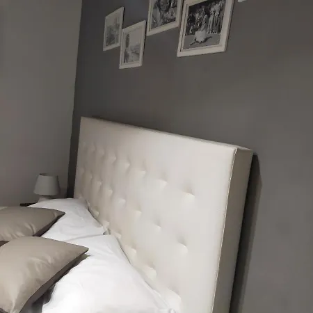 公寓 Biennale Near San Marco 威尼斯