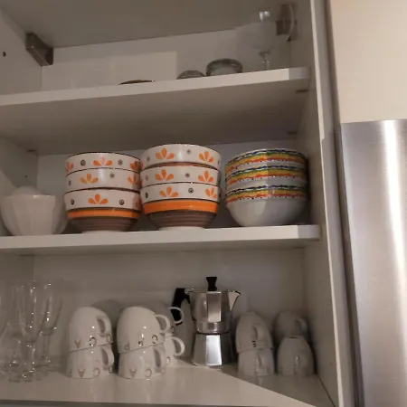 公寓 Biennale Near San Marco