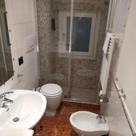 Biennale Near San Marco 公寓 *