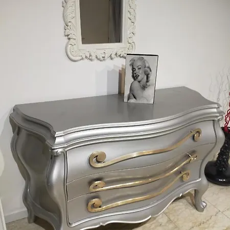 公寓 Biennale Near San Marco *