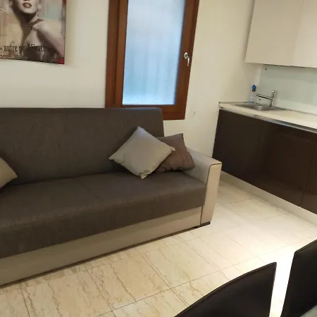 Biennale Near San Marco 公寓 *