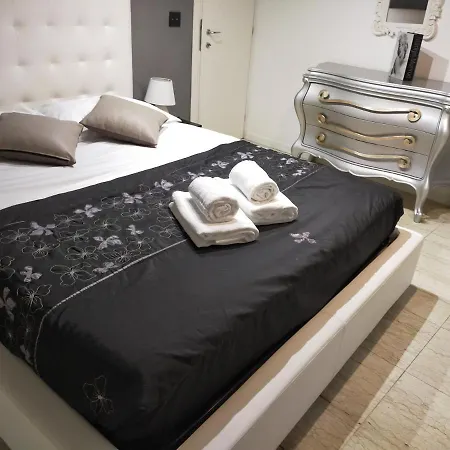 公寓 Biennale Near San Marco 威尼斯