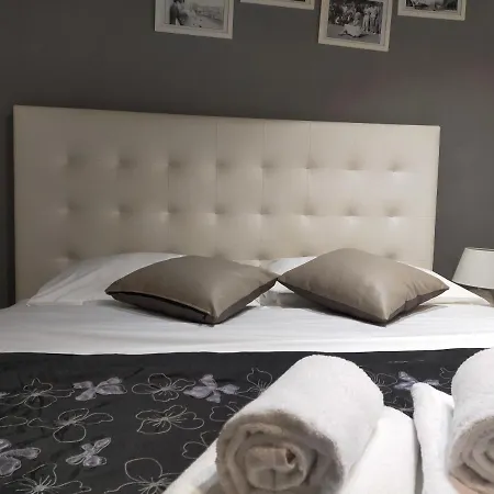 Biennale Near San Marco 公寓