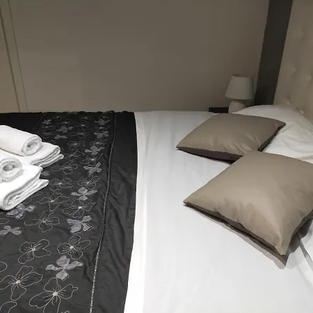 公寓 Biennale Near San Marco 威尼斯