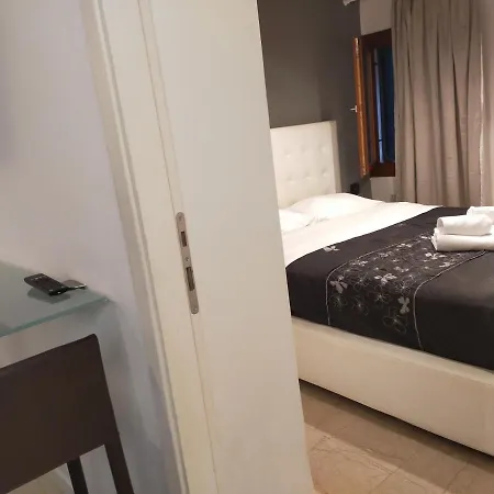 公寓 Biennale Near San Marco