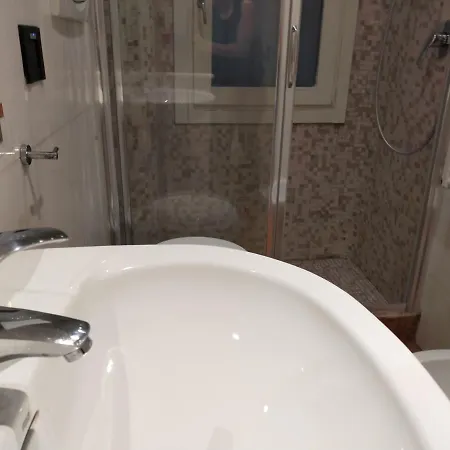 公寓 Biennale Near San Marco *