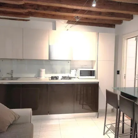 Biennale Near San Marco *