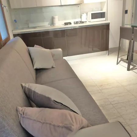 Biennale Near San Marco * 威尼斯