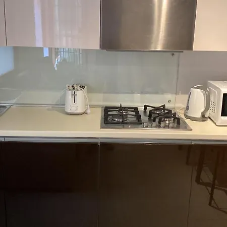 公寓 Biennale Near San Marco